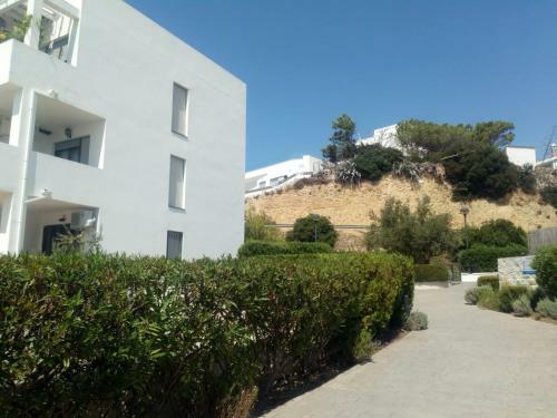 Apartamento Casa Vistas Conil