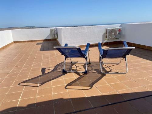 Apartamento Casa Vistas Conil