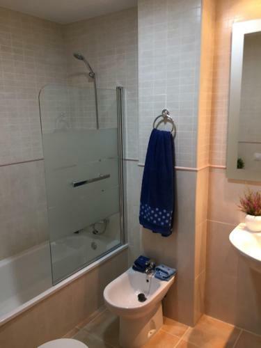 Apartamento Casa Vistas Conil
