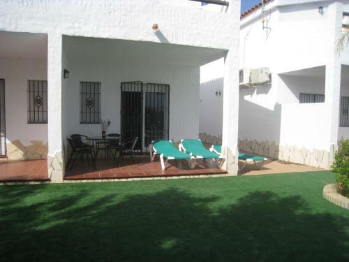 Apartamentos Los Olivos