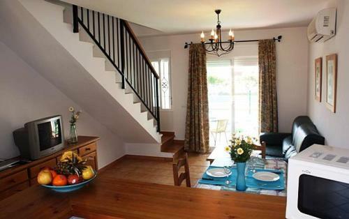 Apartamentos Los Olivos