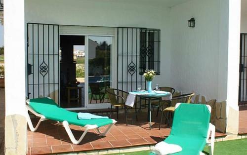 Apartamentos Los Olivos