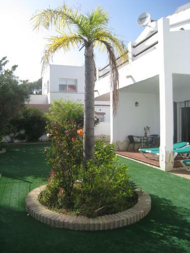 Apartamentos Los Olivos