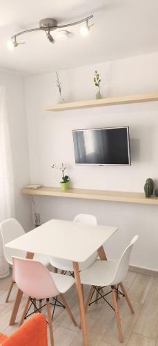 Apartamento Kotik� 18
