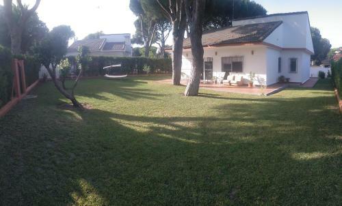 Chalet En Roche