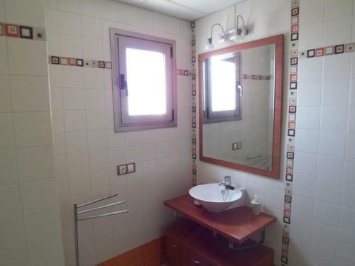 Apartamento Apt. Alegria