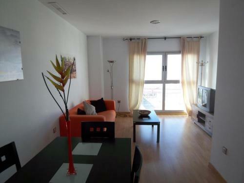 Apartamento Apt. Alegria