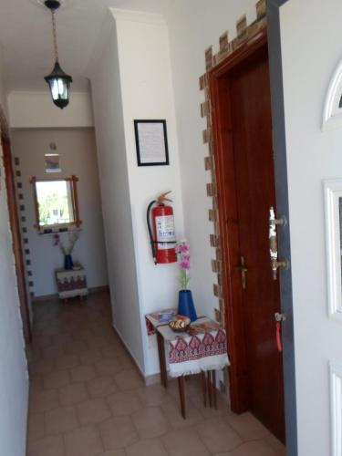 Hotel Villa Chrisanthi