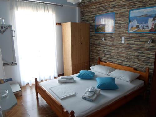 Hotel Villa Chrisanthi