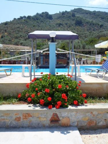 Hotel Villa Chrisanthi