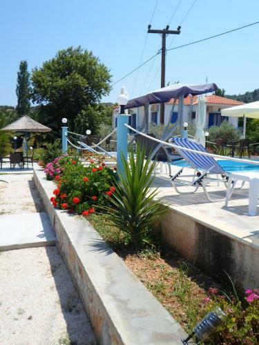 Hotel Villa Chrisanthi