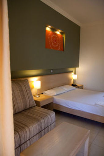 Hotel Delfinia Resort