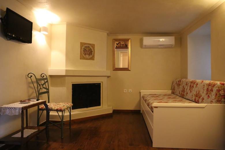 Hotel Archontiko Stamou