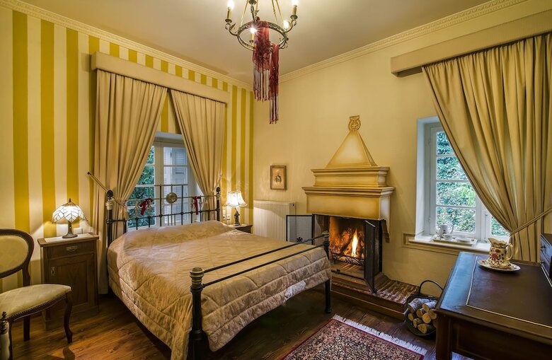 Hotel Archontiko Stamou