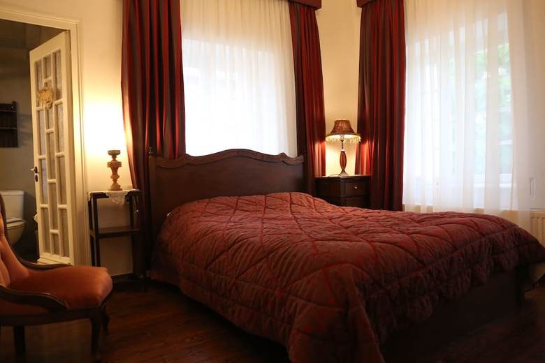 Hotel Archontiko Stamou