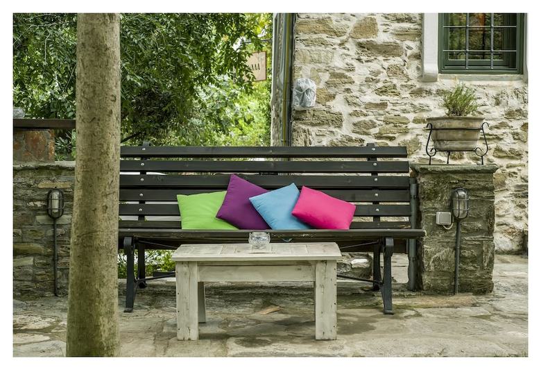 Hotel Archontiko Stamou