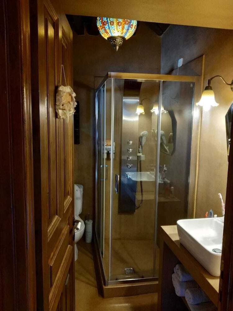 Hotel Archontiko Stamou