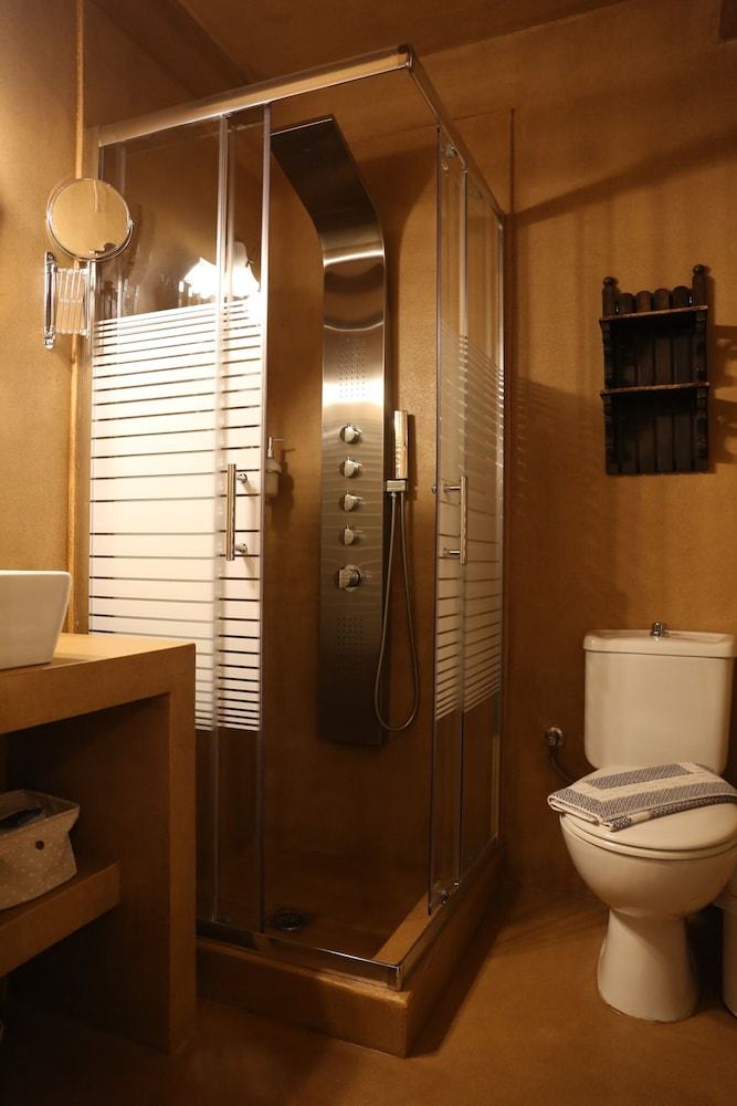 Hotel Archontiko Stamou