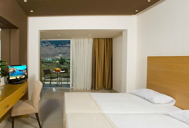 Hotel Anavadia