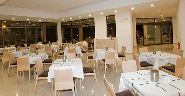 Hotel Anavadia