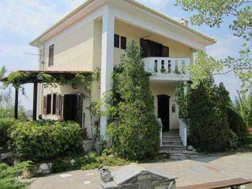 Villa House Antaya