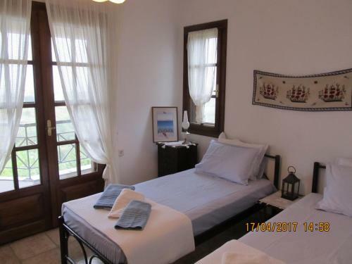Villa House Antaya