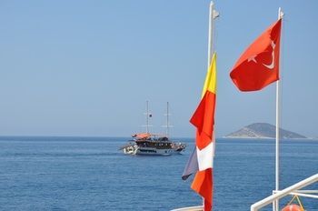 Caretta Hotel