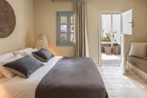 Apartamento Verina Suites