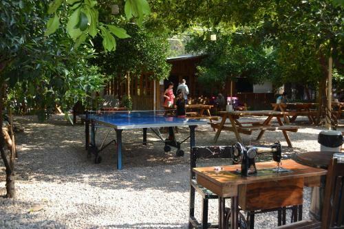 Lodge Olympos Doga Pansiyon