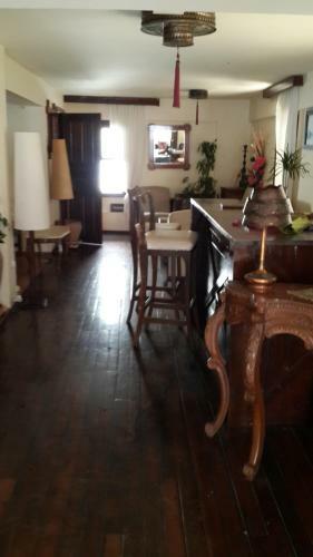 Hostal The Old Trading House