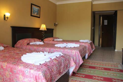 Hotel Club Dorado