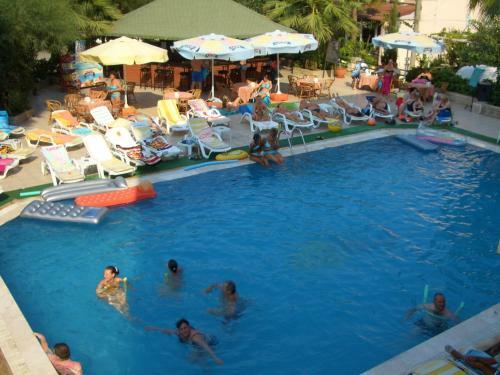Hotel Club Dorado