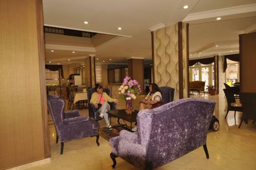 Hotel Club Dorado