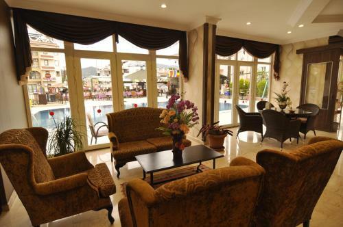 Hotel Club Dorado