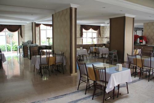 Hotel Club Dorado