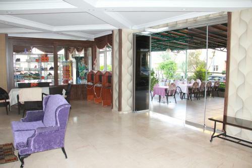 Hotel Club Dorado