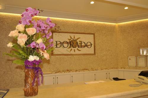 Hotel Club Dorado