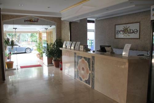 Hotel Club Dorado