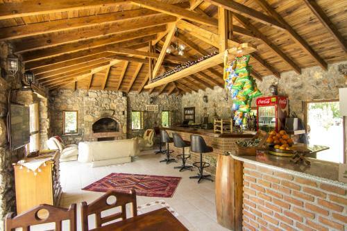 Doga Apartments