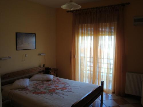 Hotel Megas Alexandros