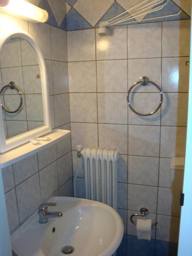 Hotel Megas Alexandros