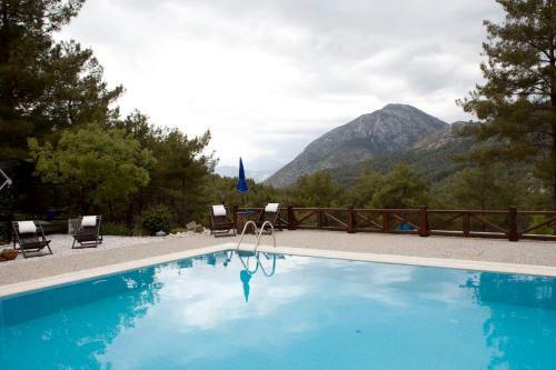 Hotel Dikencik Cottages