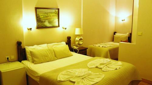 Hotel Club Grand Becassier