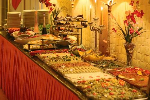 Hotel Club Grand Becassier