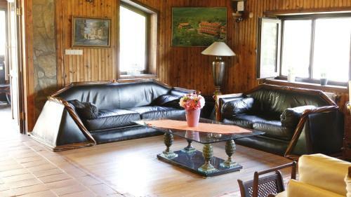 Hotel Club Grand Becassier