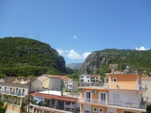 Hostal Astir Rooms