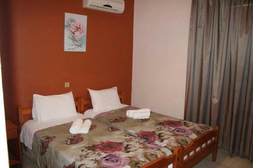 Hostal Astir Rooms