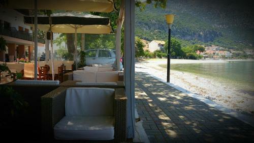 Hostal Astir Rooms
