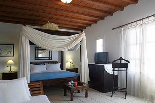 Aparthotel Zephyros