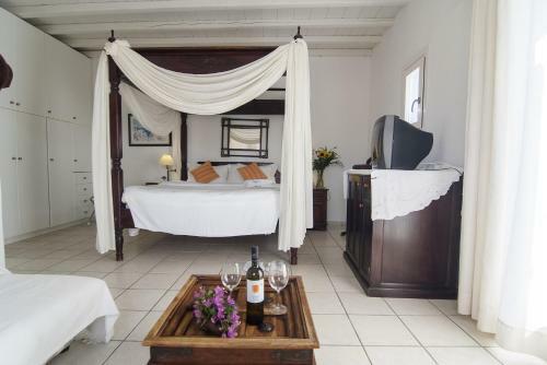 Aparthotel Zephyros